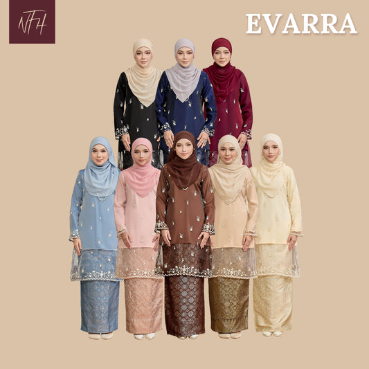Evarra