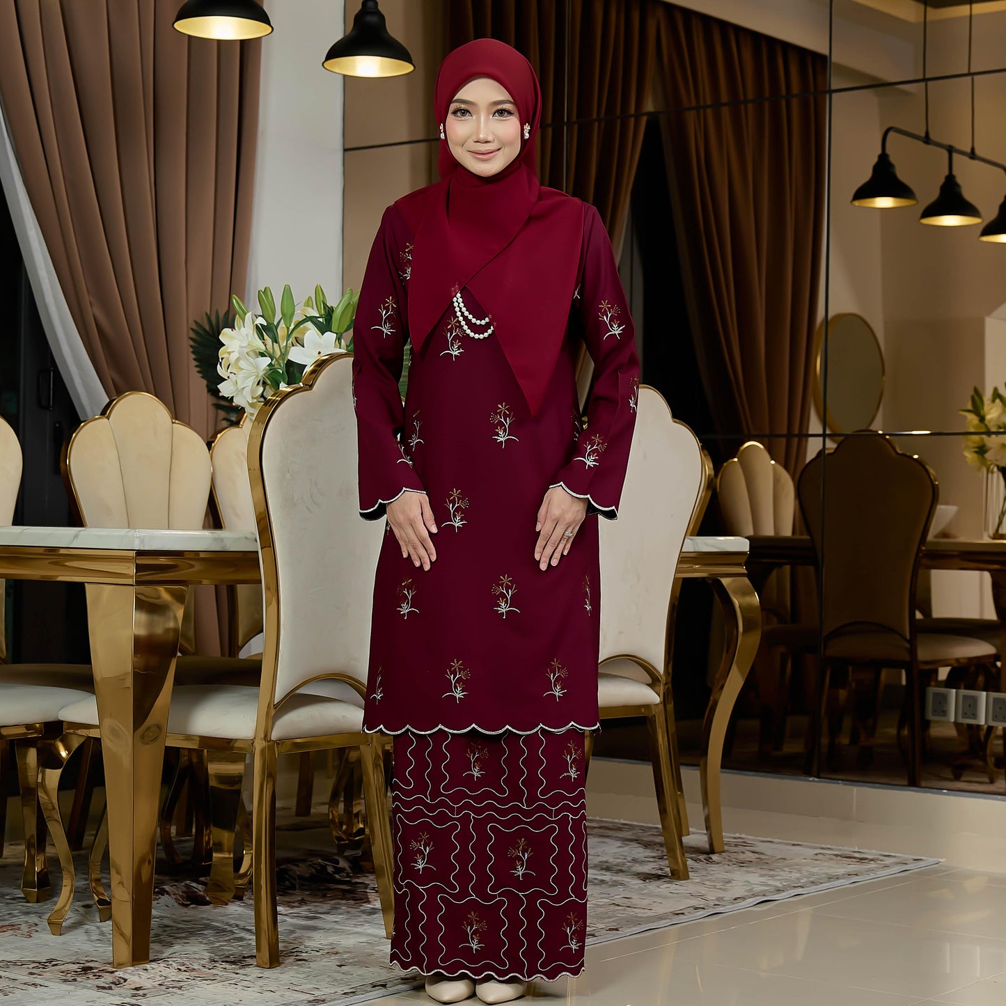 Saera
