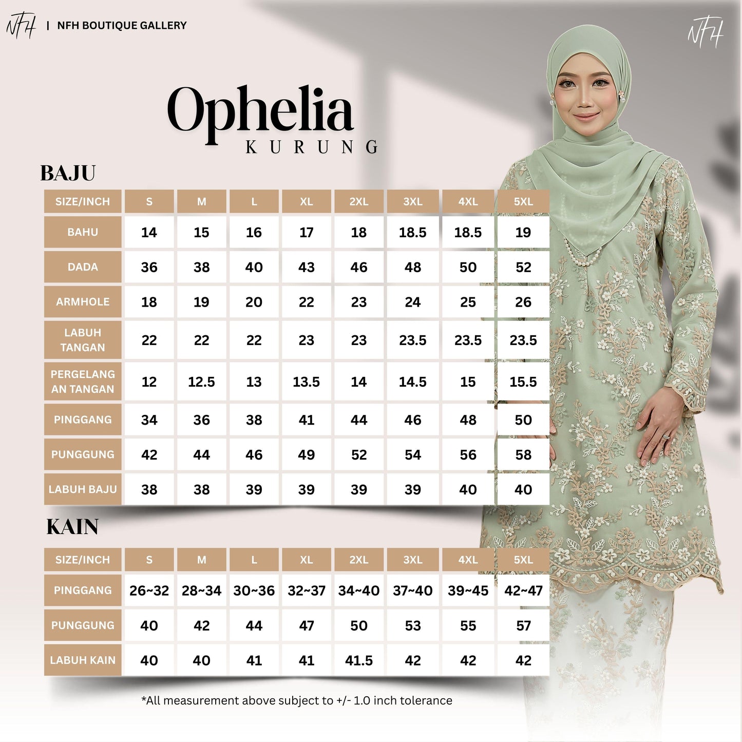 Ophelia