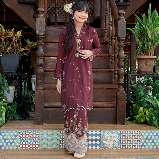 Inang Sari Kids