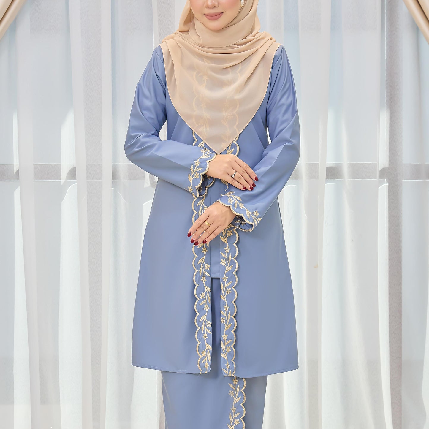 Nilam Sari