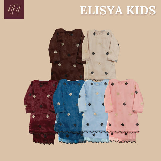 Elisya Kids