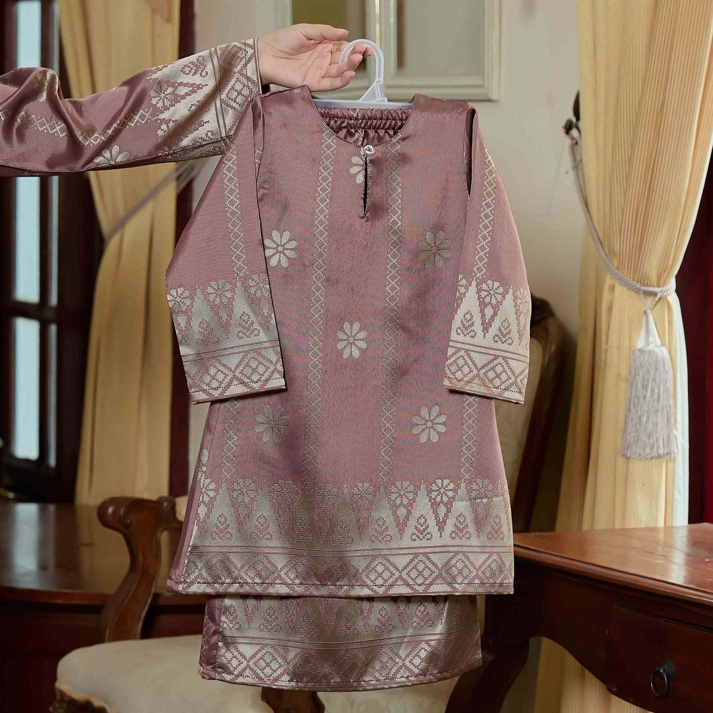 Kenanga Kids