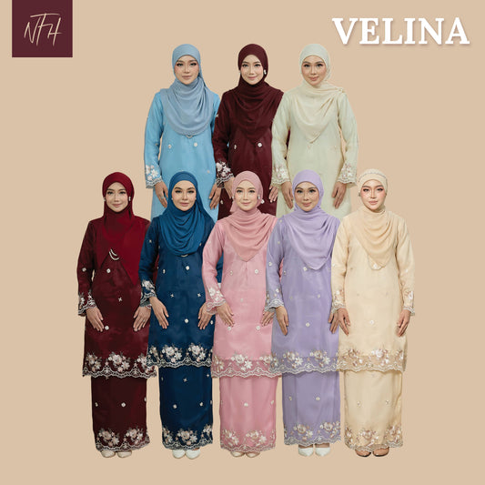 Velina
