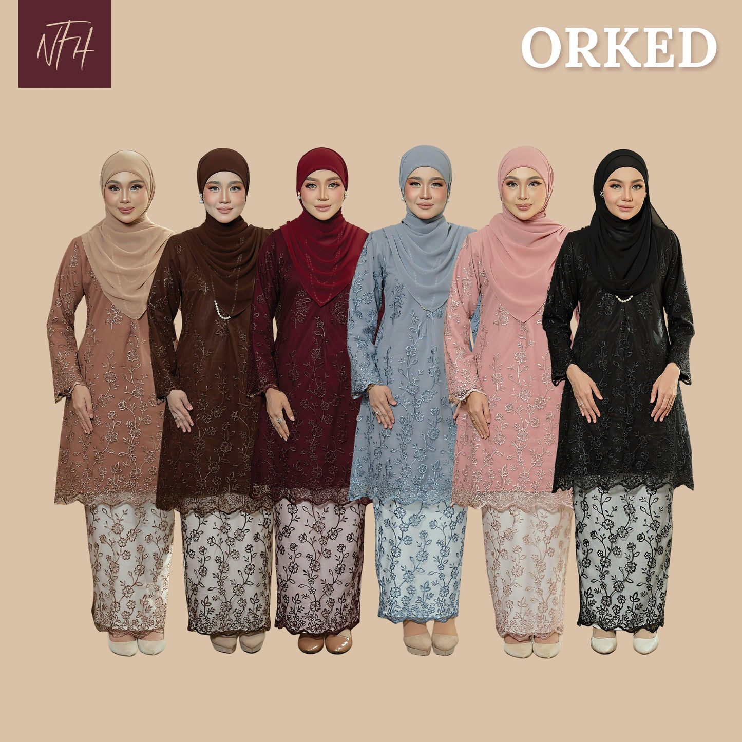 Orked
