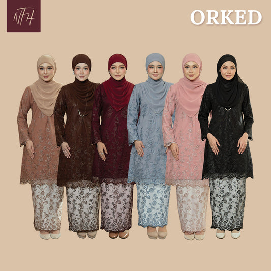 Orked
