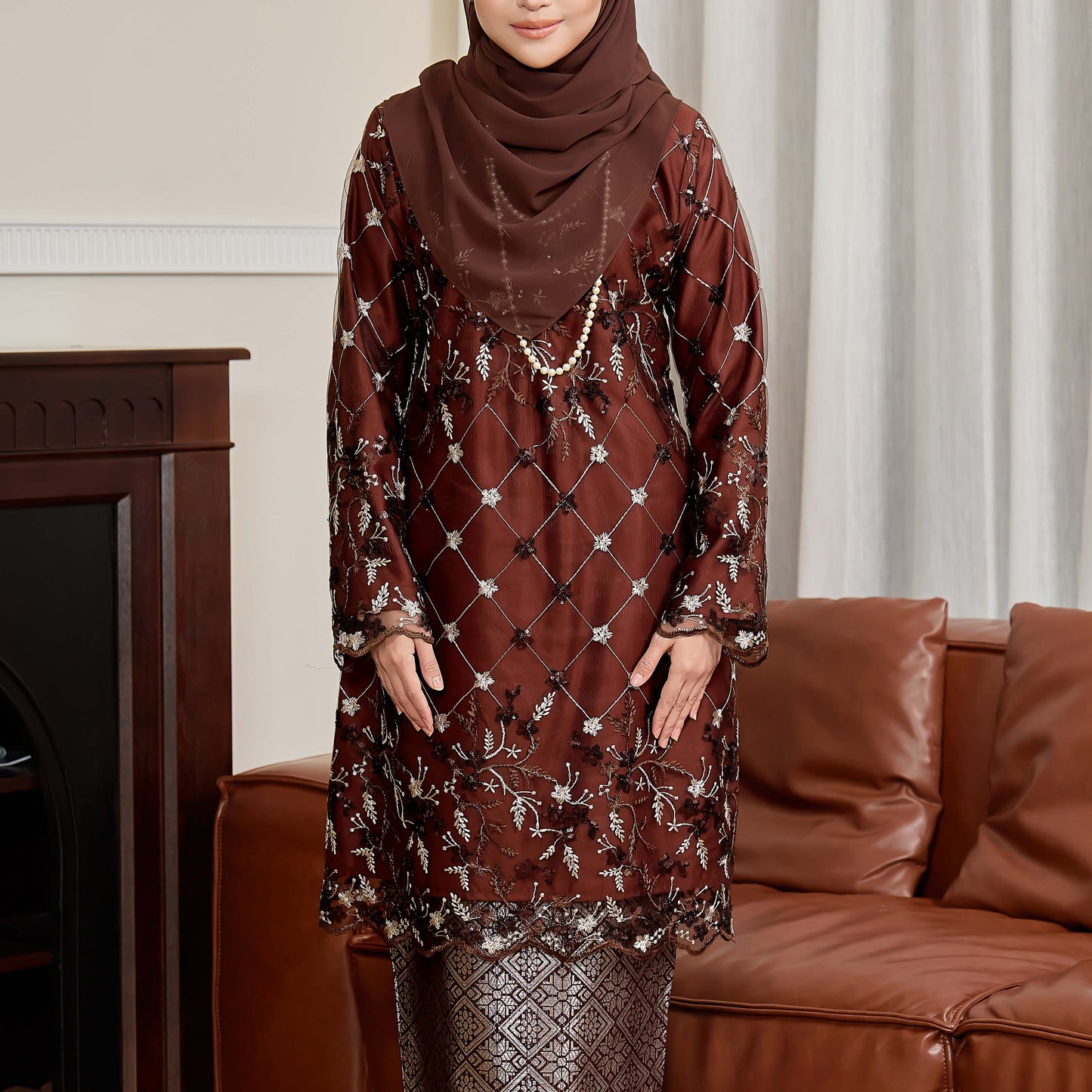 Suri Sutera