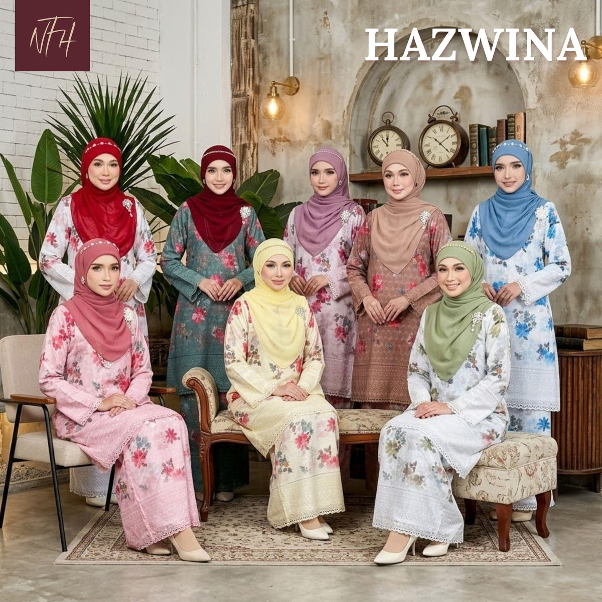 Hazwina