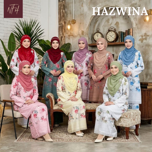 Hazwina
