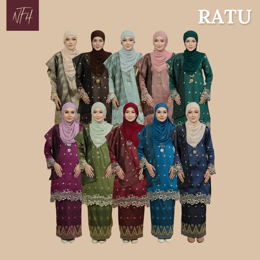 Ratu