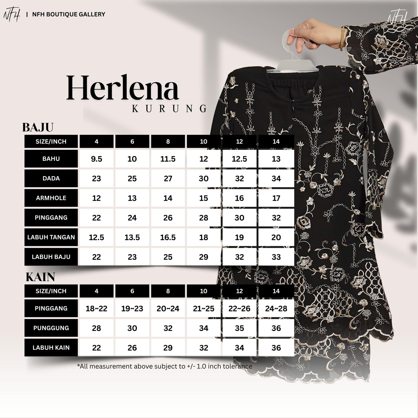 Herlena Kids