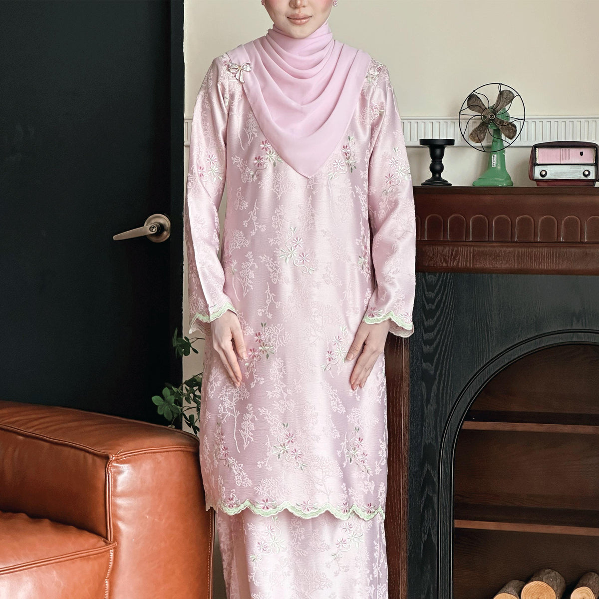 Indah