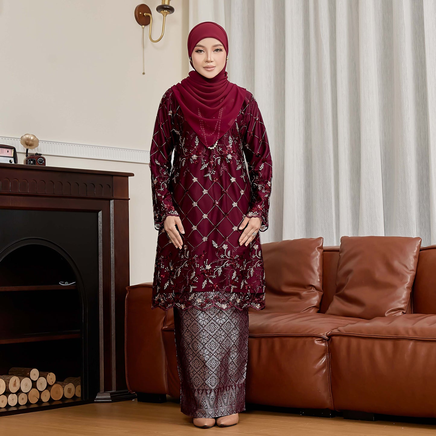 Suri Sutera