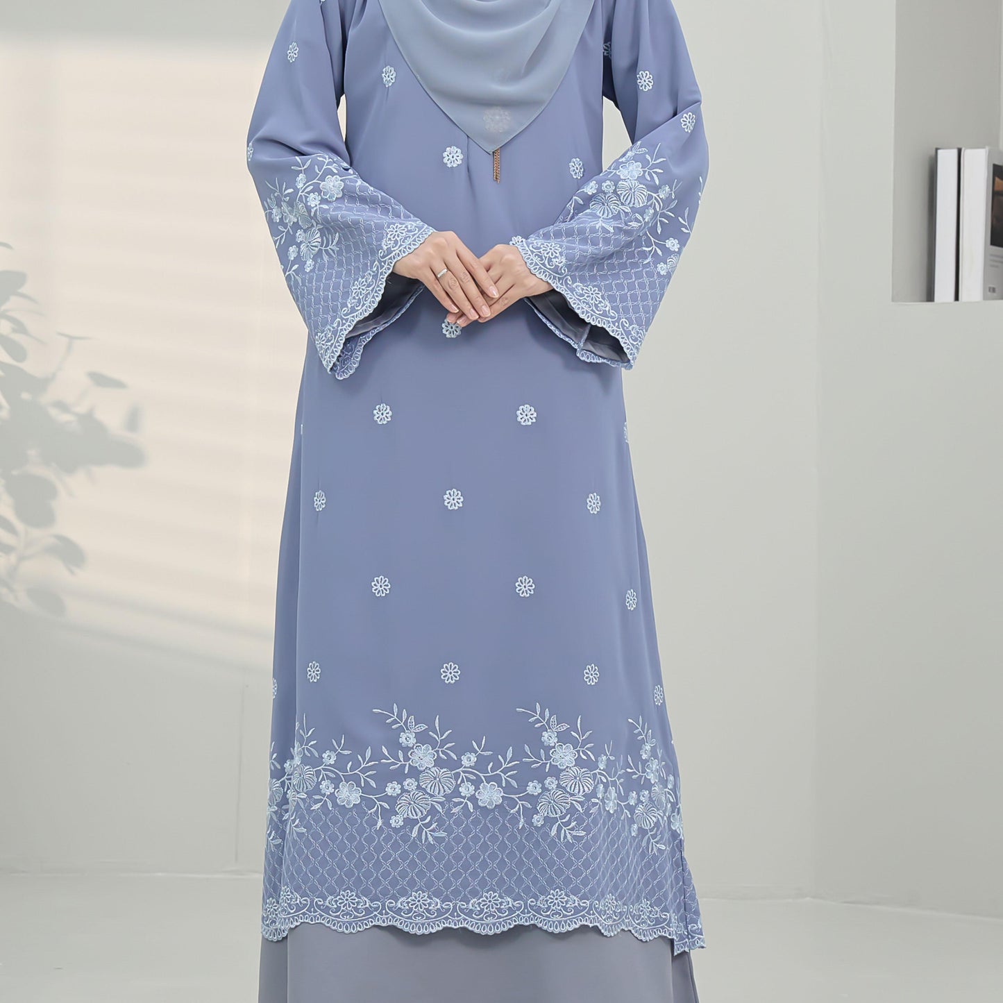 Khaleeda