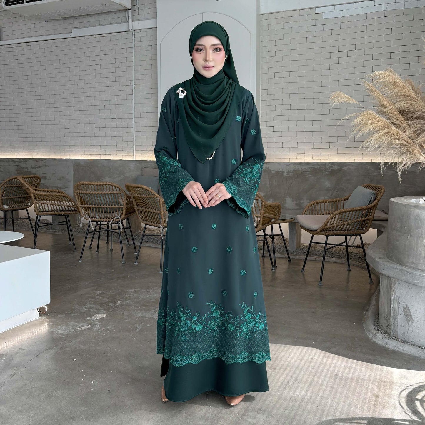Khaleeda