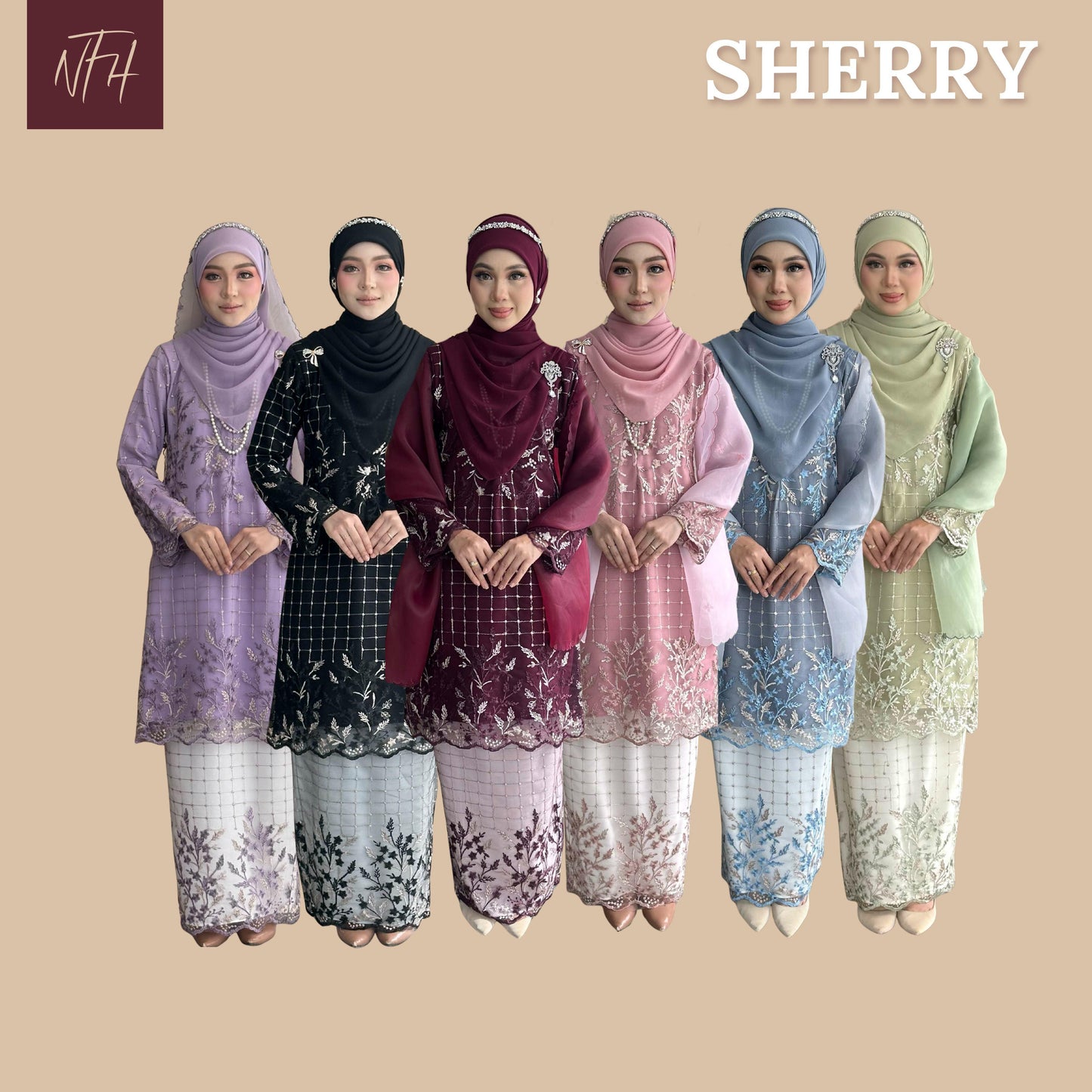 Sherry