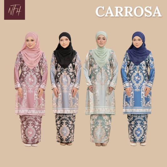 Carrosa