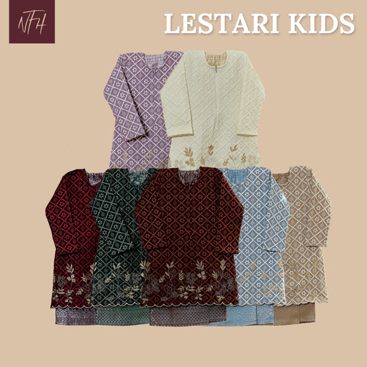 Lestari Kids