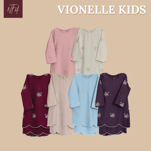 Vionelle Kids