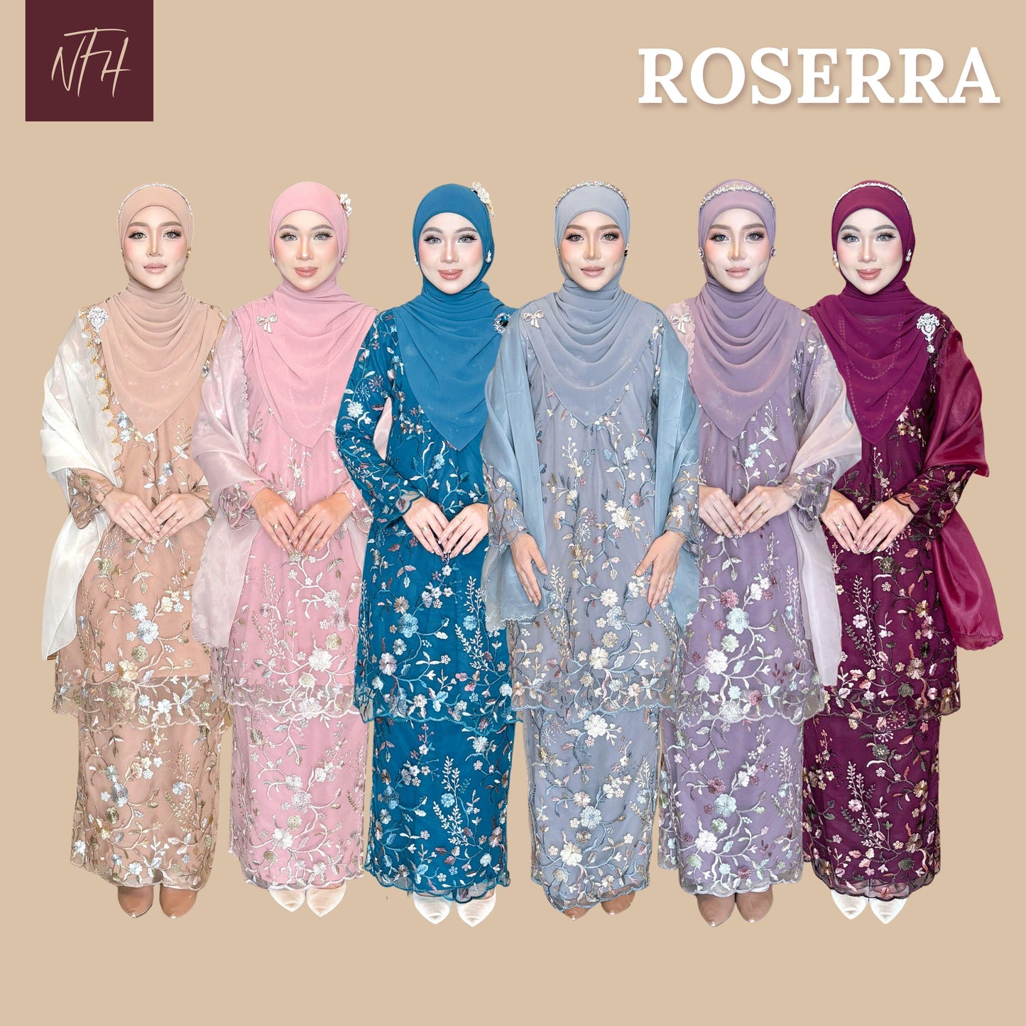 Roserra