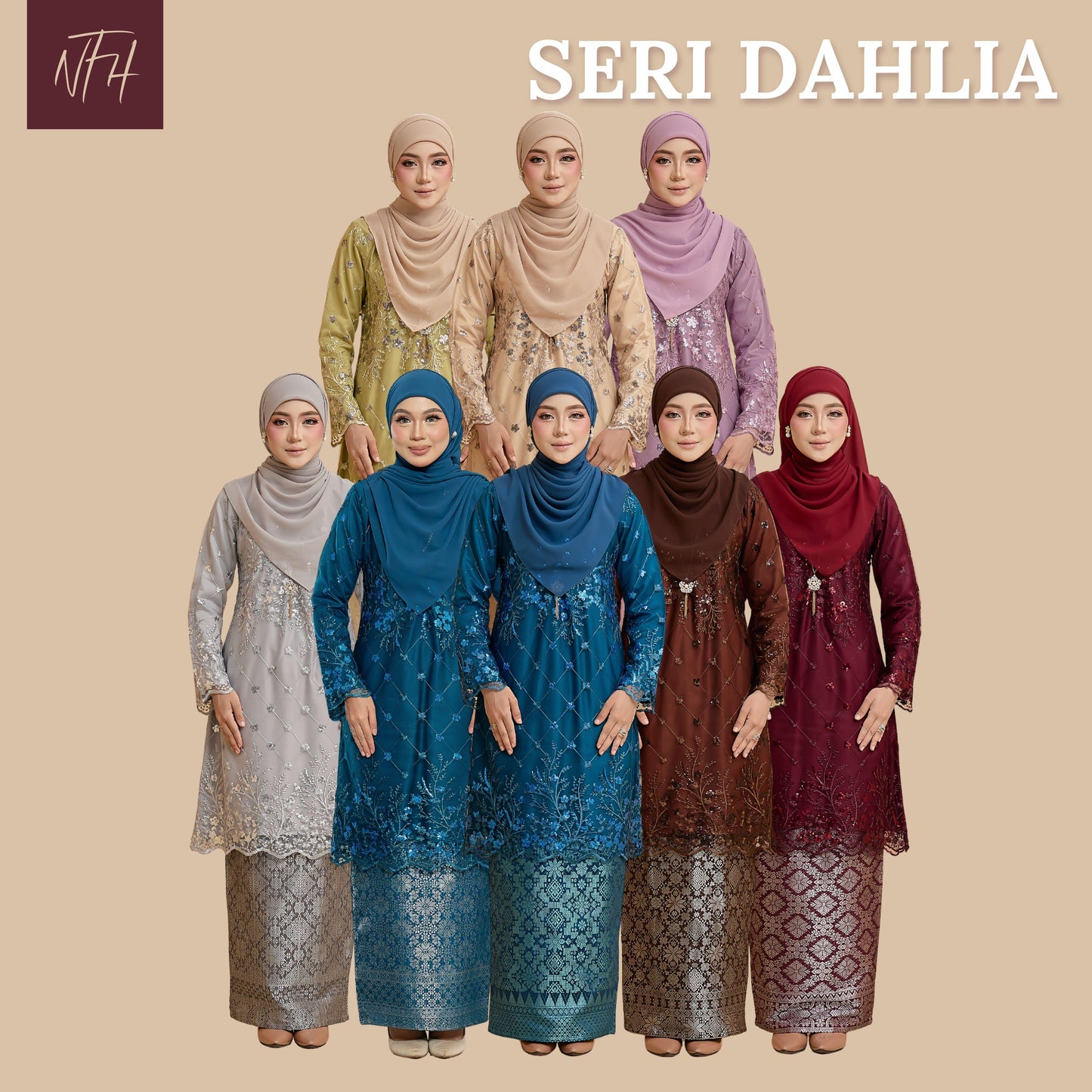 Seri Dahlia