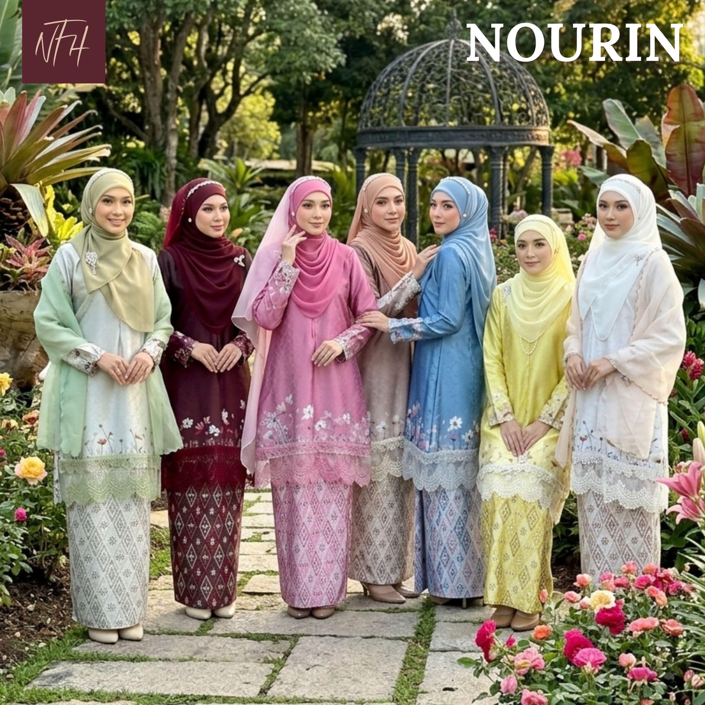 Nourin