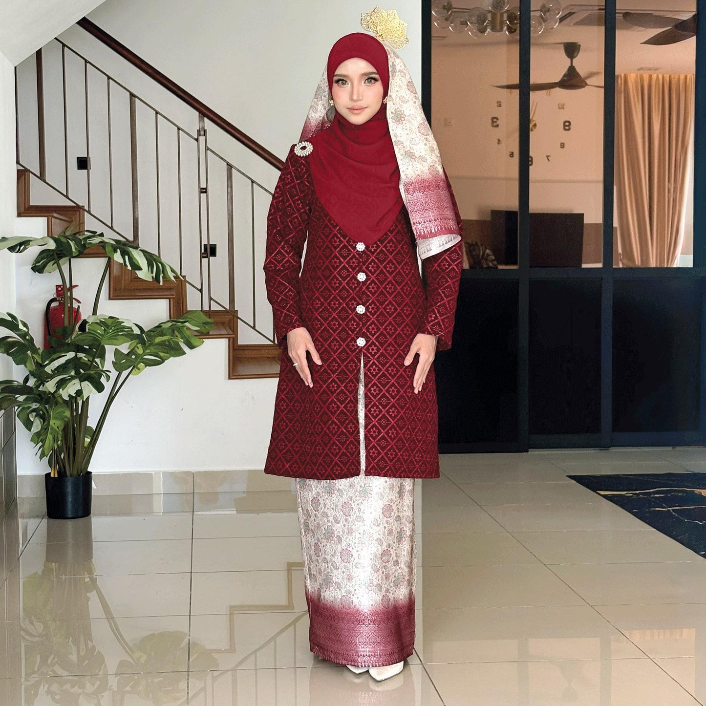 Farisya