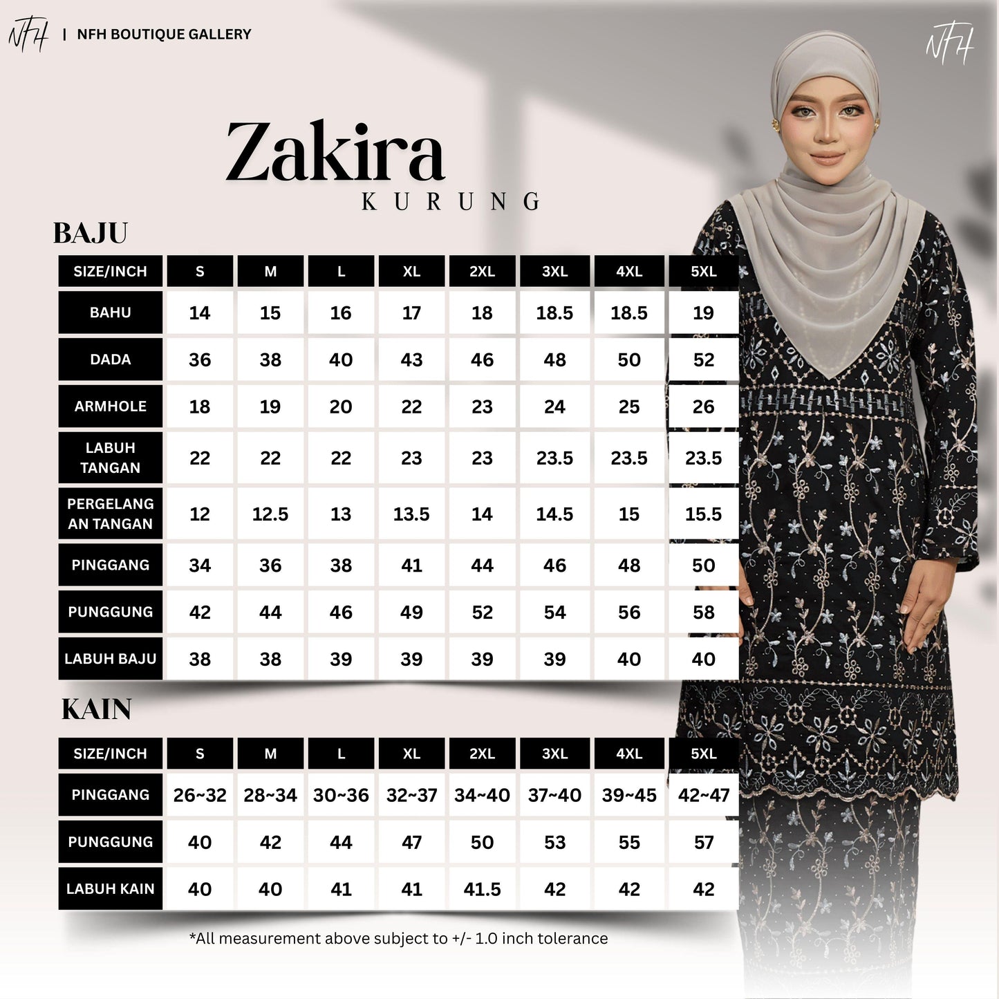 Zakira