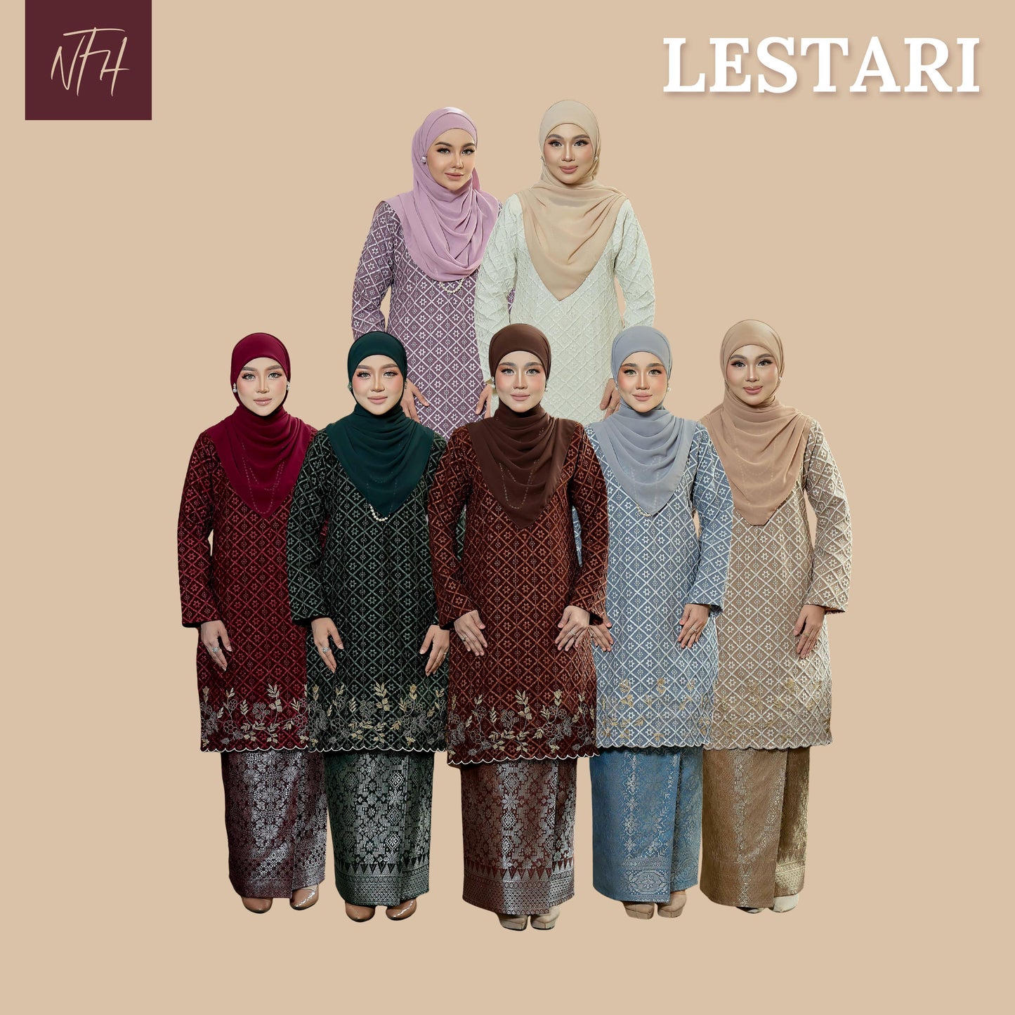 Lestari