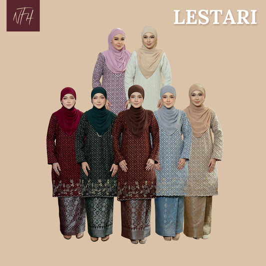 Lestari