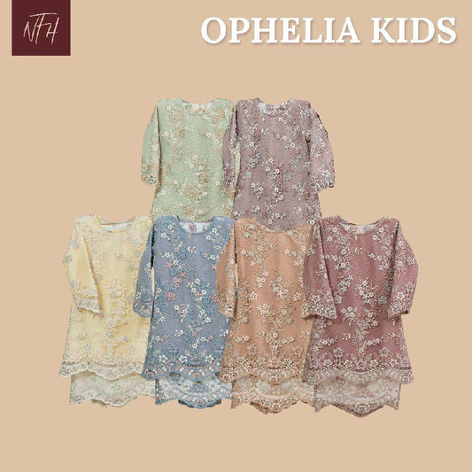 Ophelia Kids