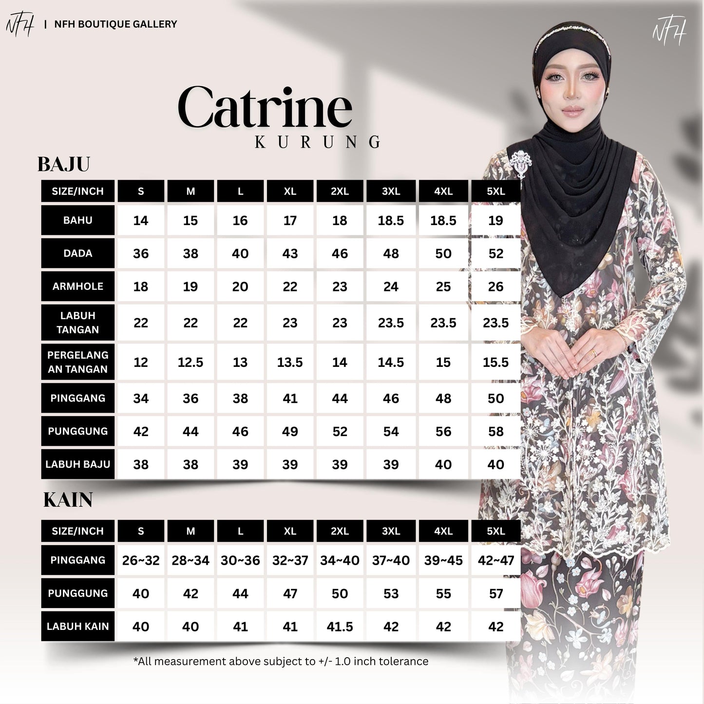 Catrine