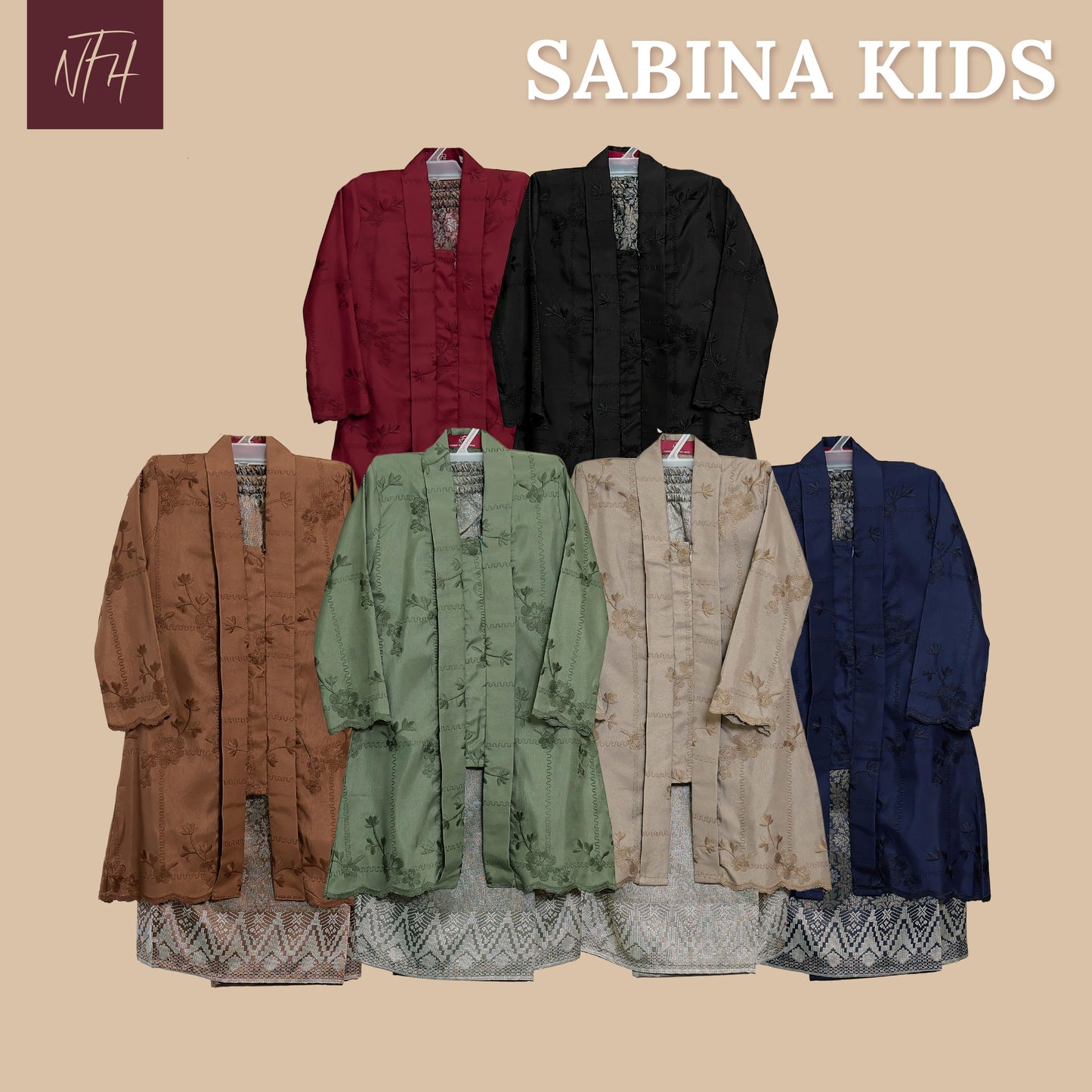 Sabina kids