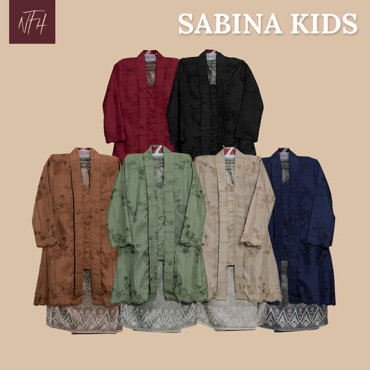 Sabina kids
