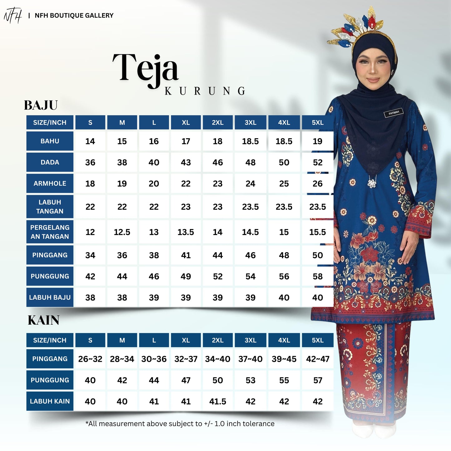 Teja