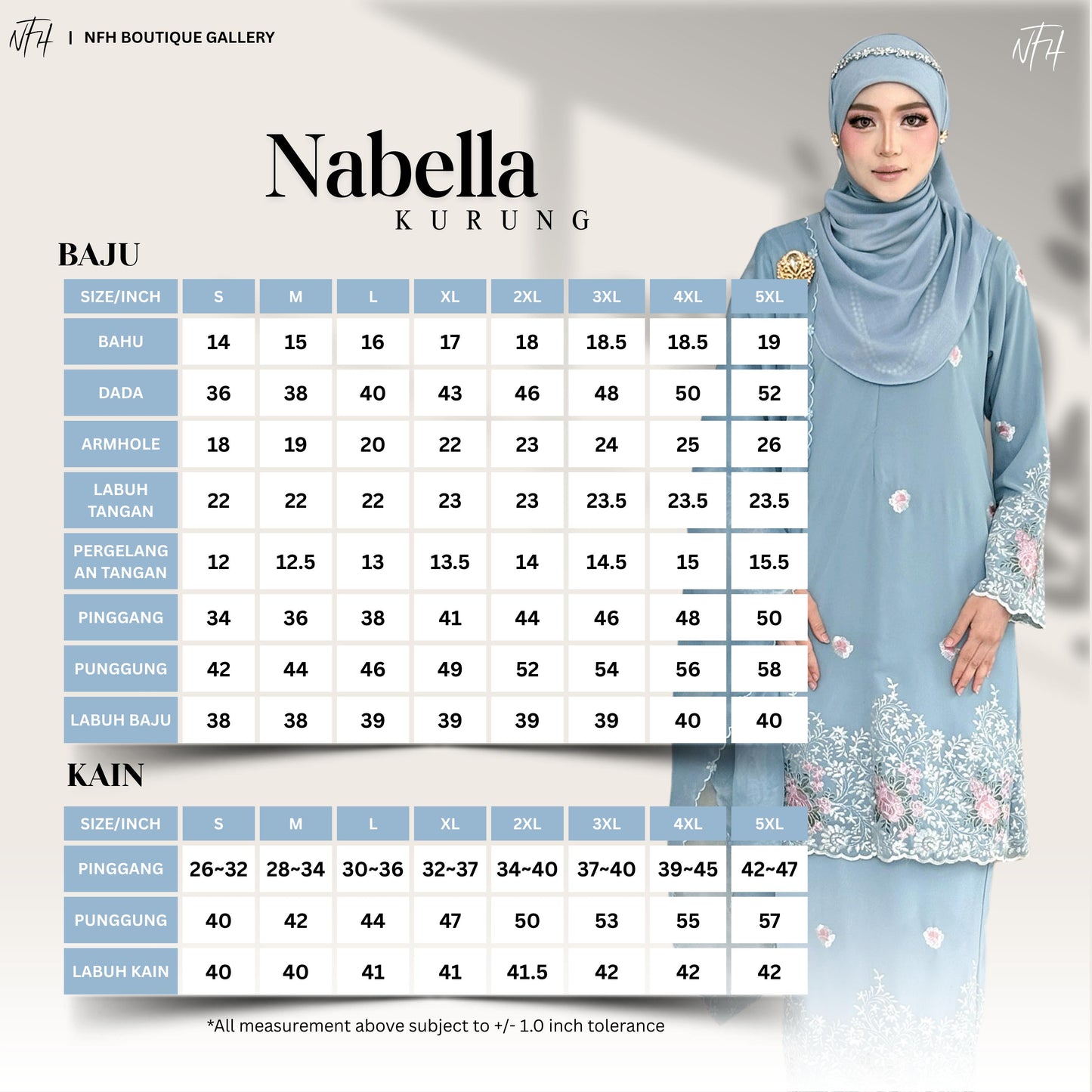 Nabella