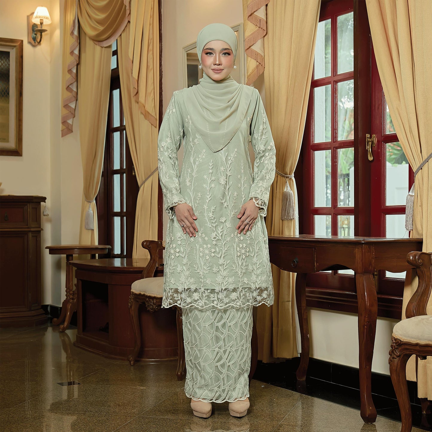 Raesya