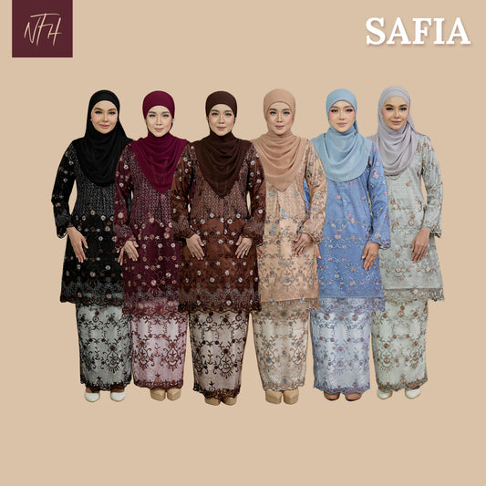 Safia