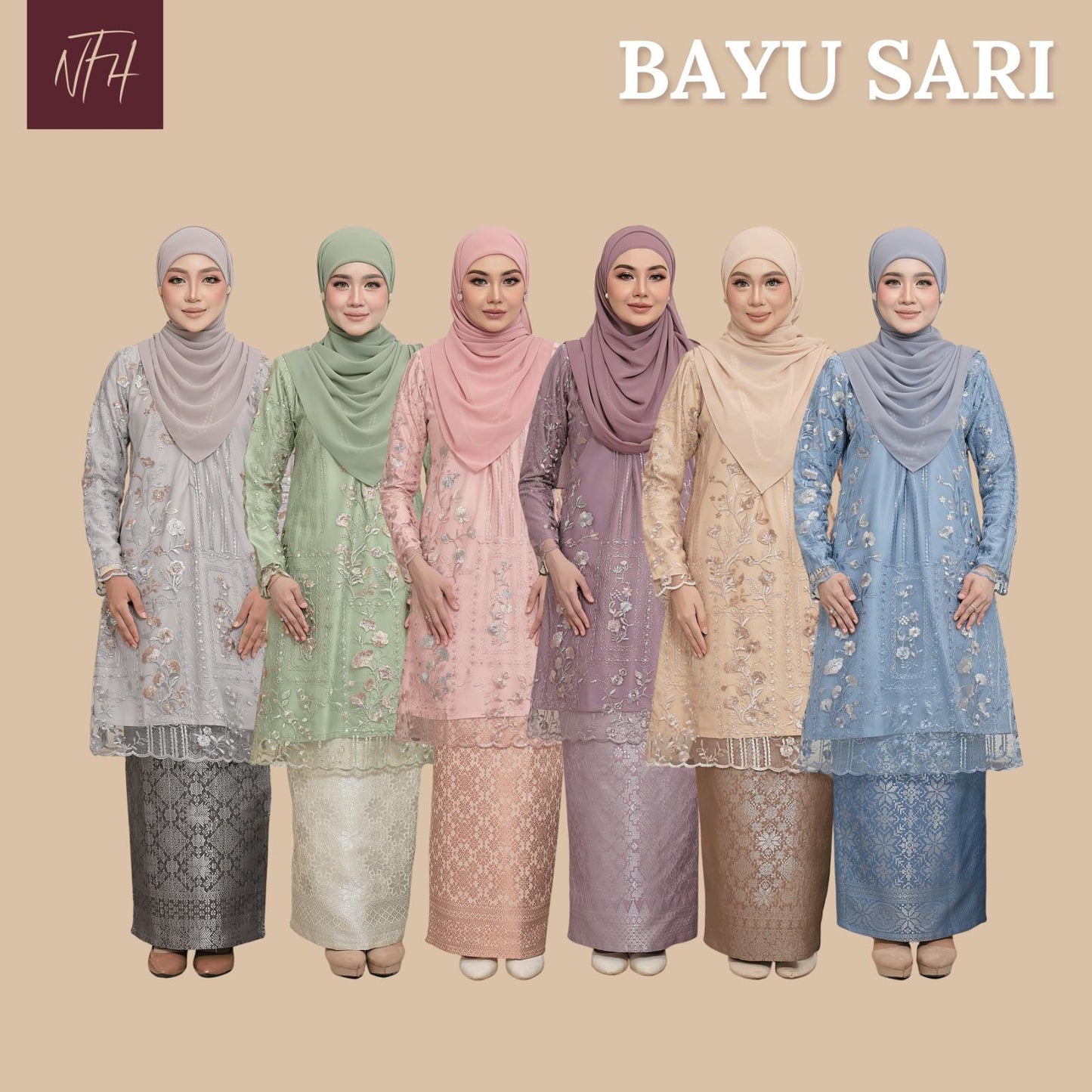 Bayu Sari
