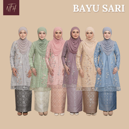 Bayu Sari