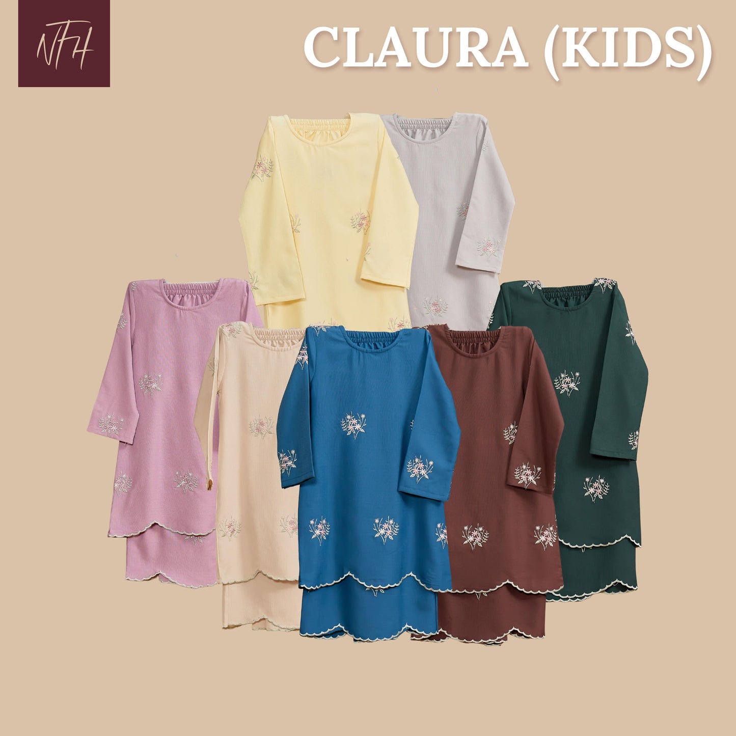 Claura Kids