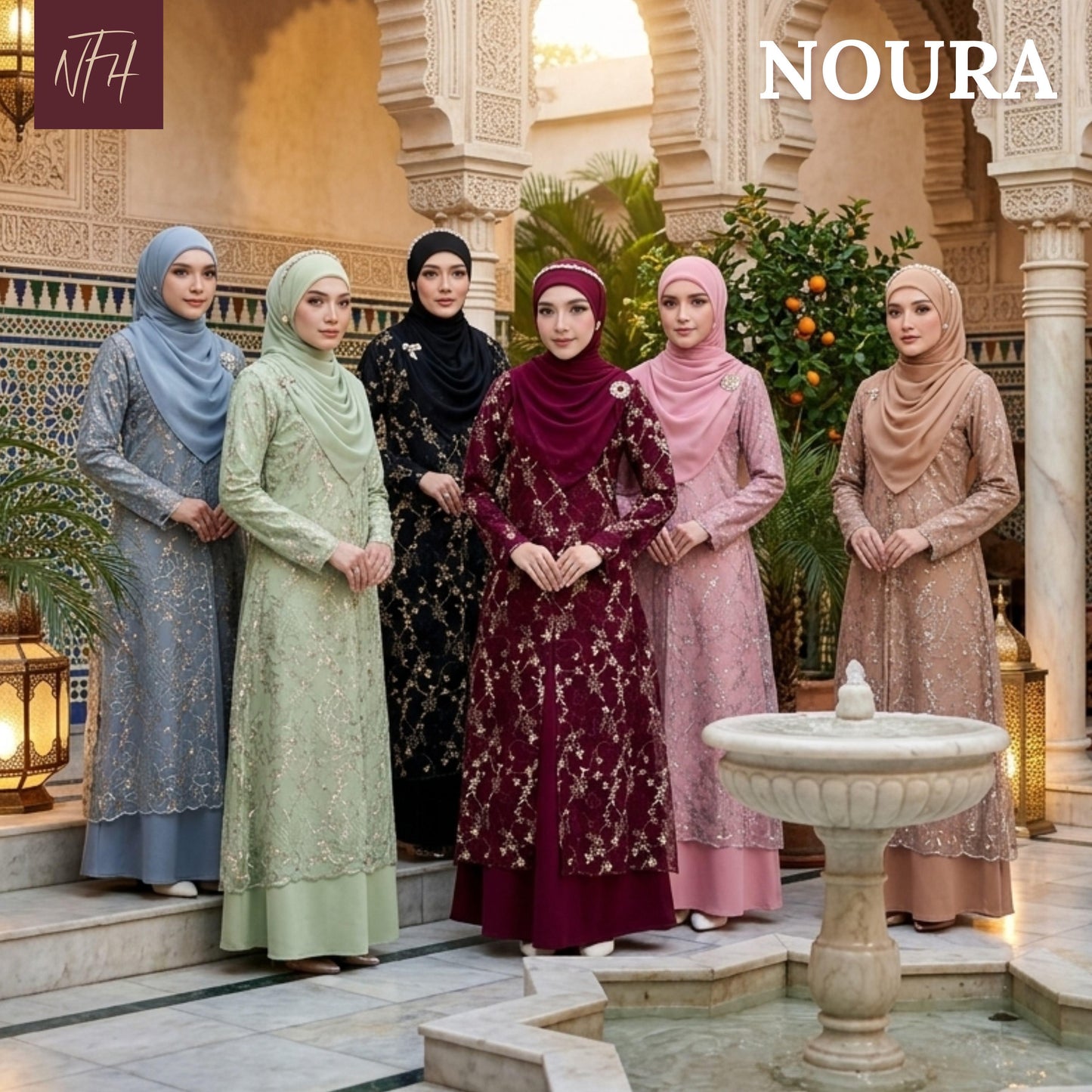 Noura