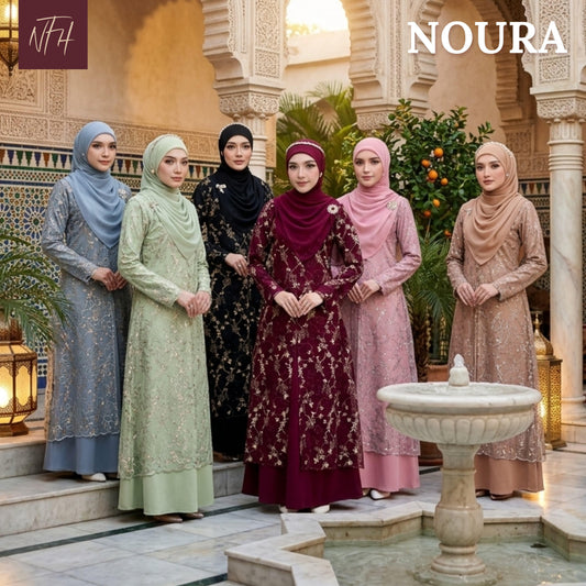Noura
