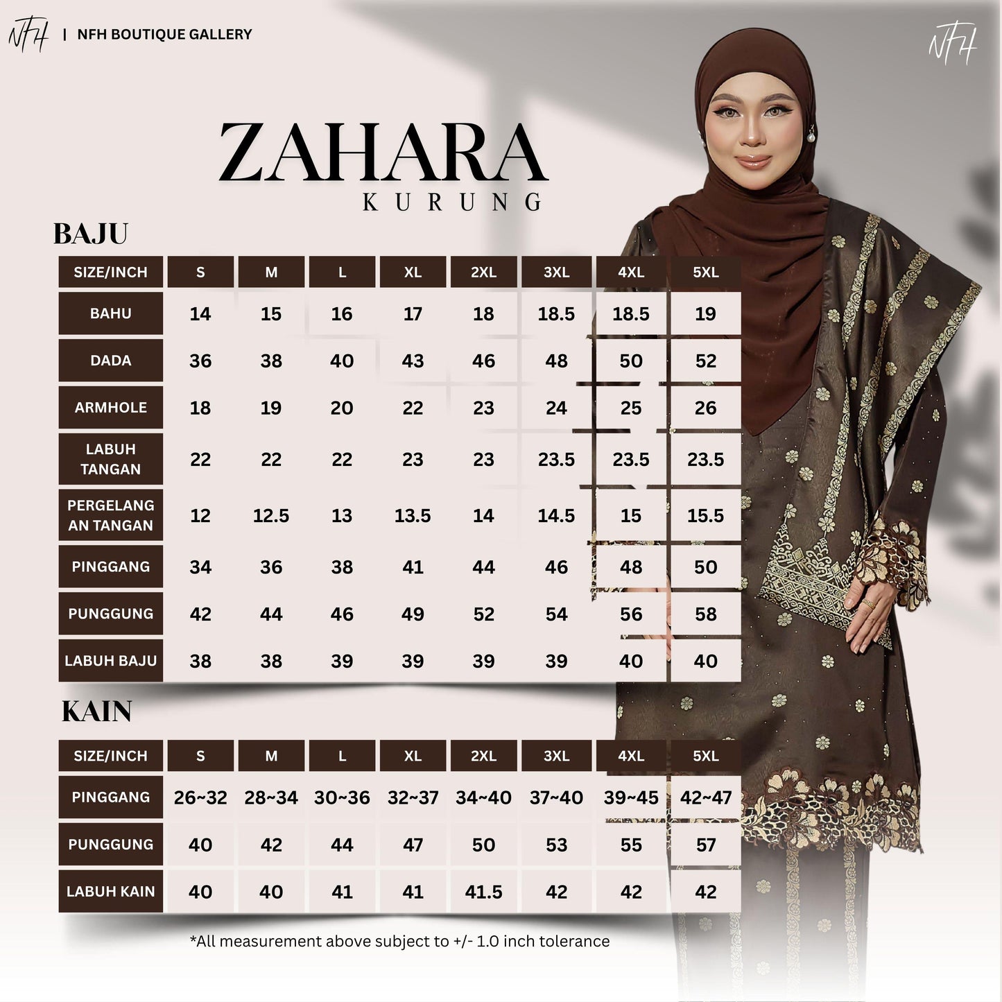 Zahara