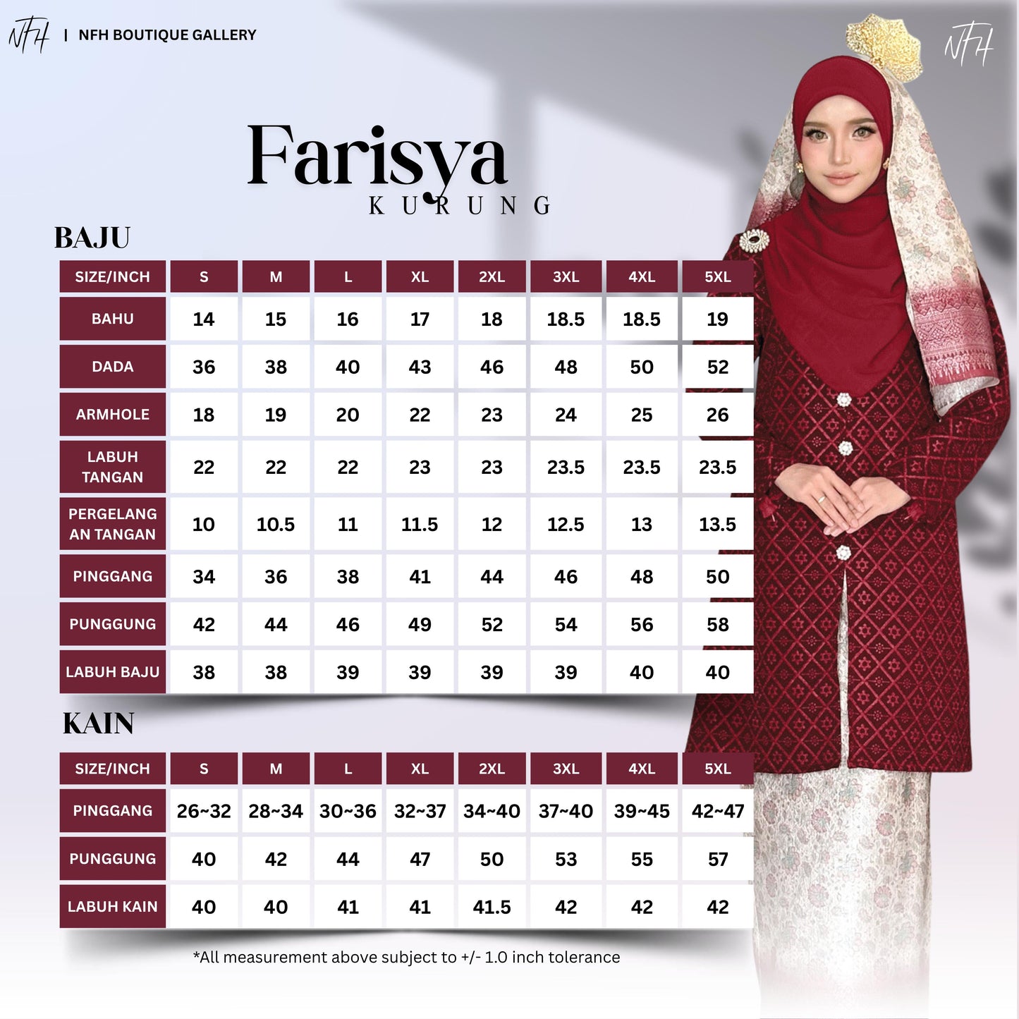 Farisya