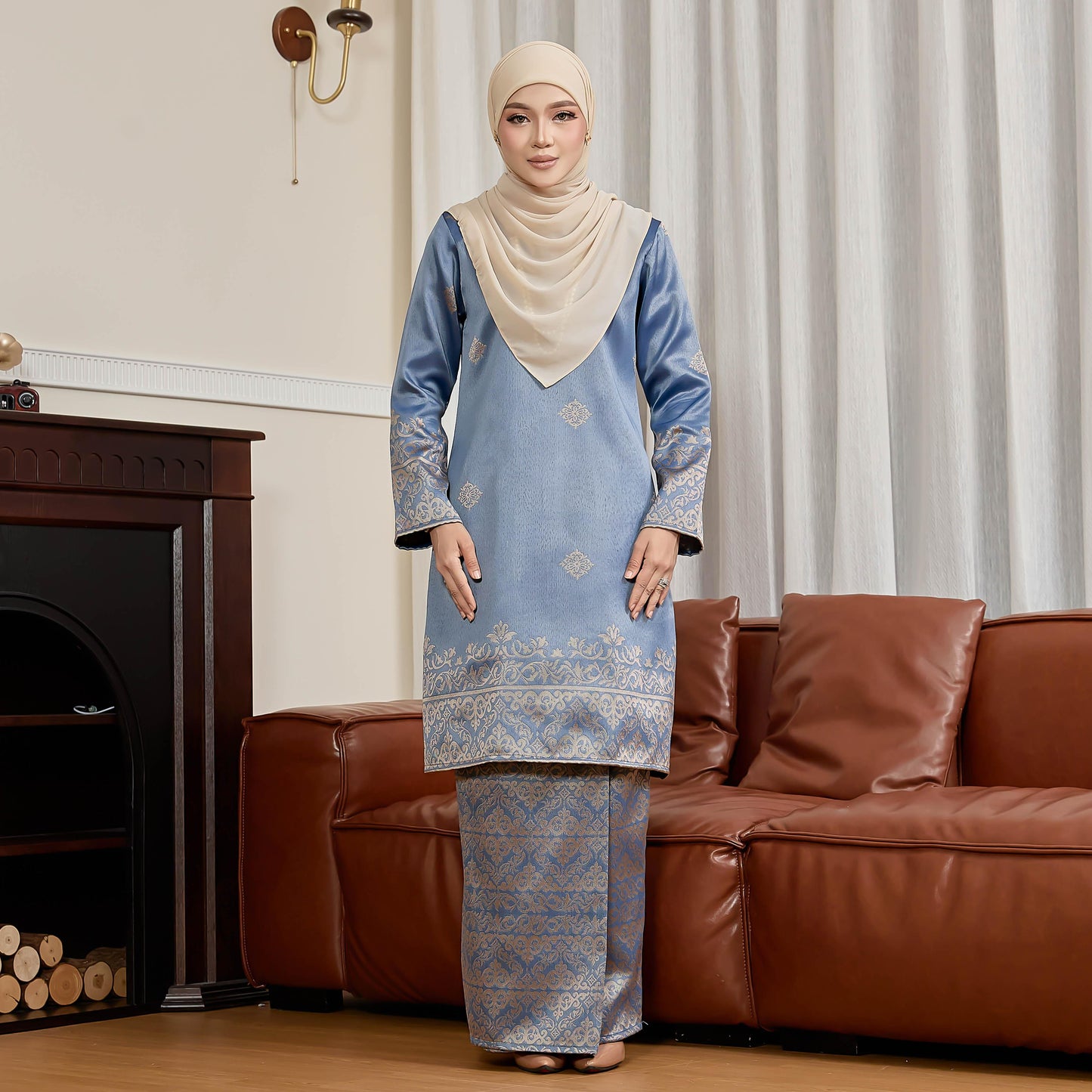 Seri Cempaka