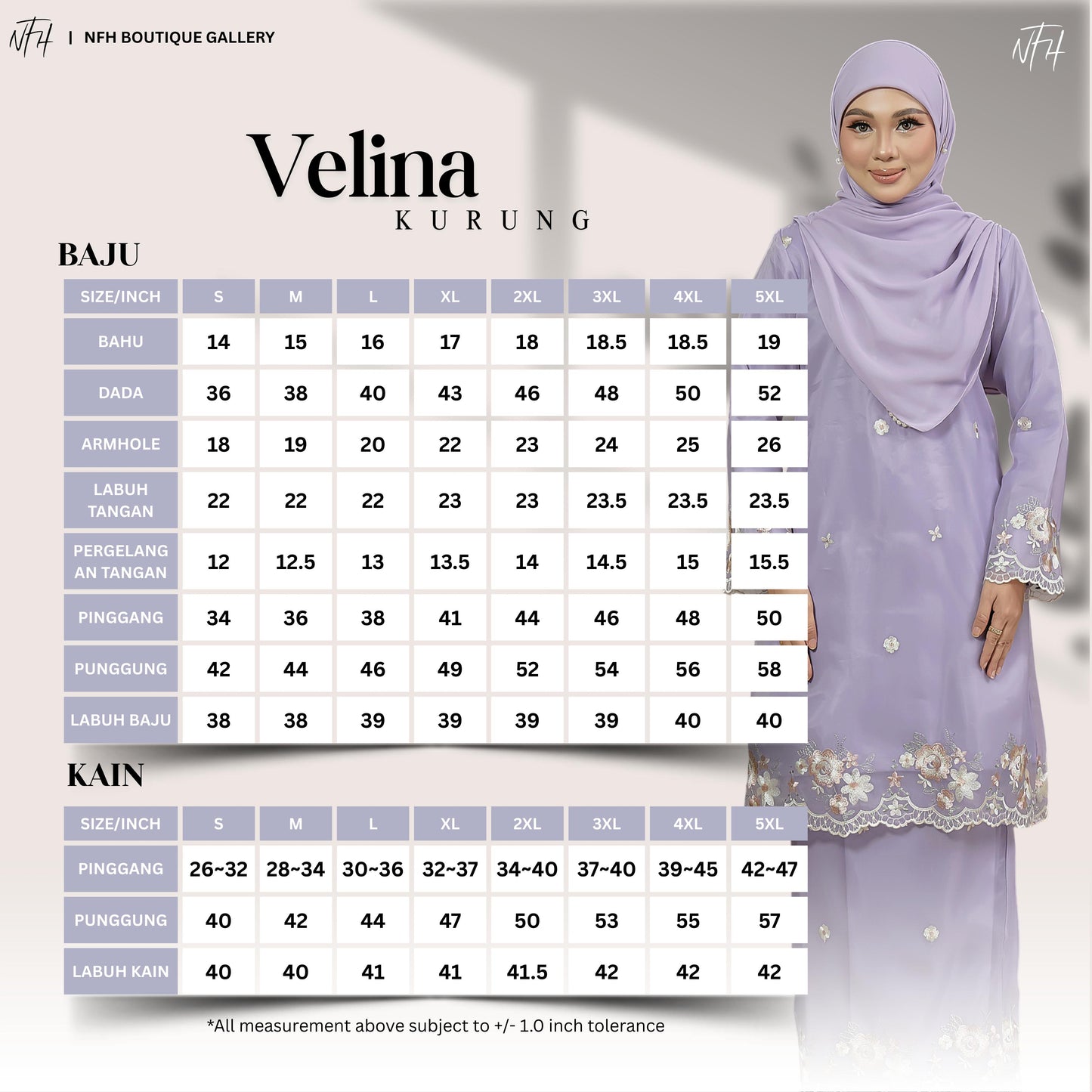 Velina