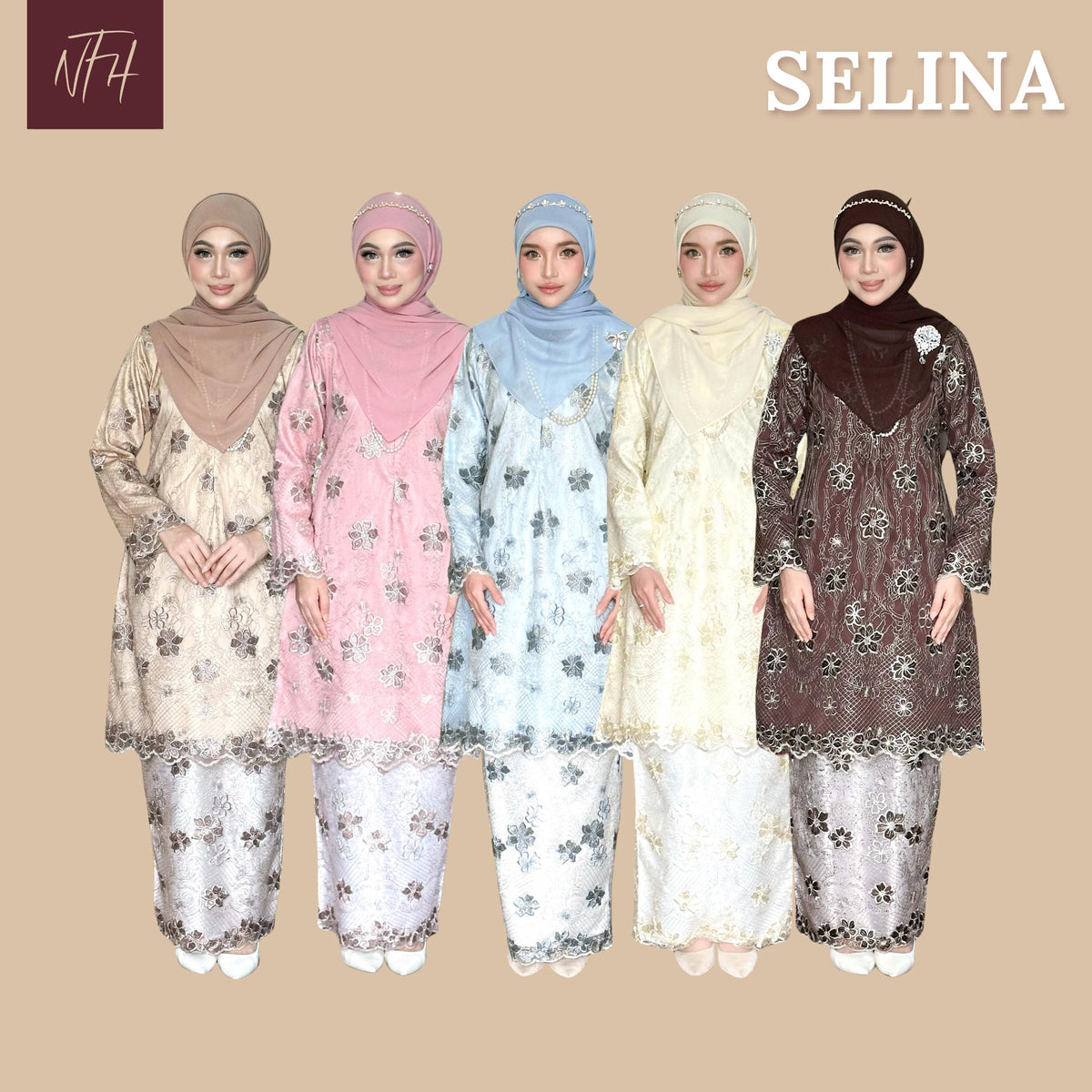 Selina