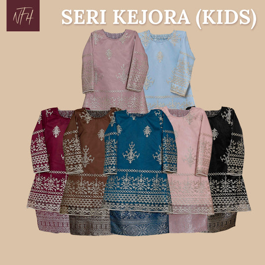 Seri Kejora Kids