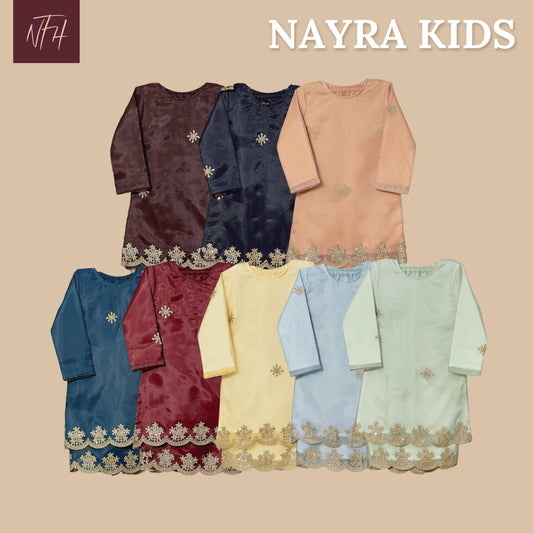 Nayra Kids